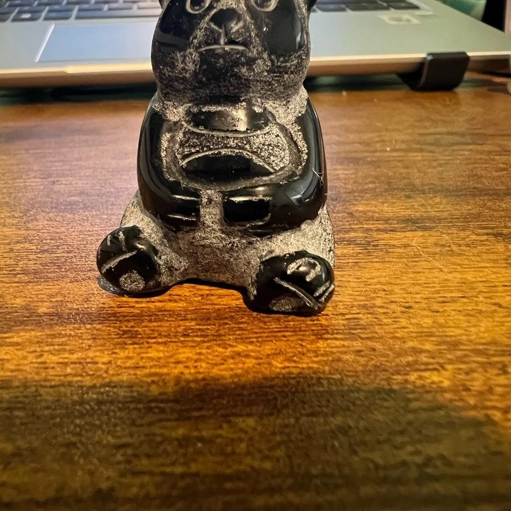 Obsidian Panda - Picture 2 of 6